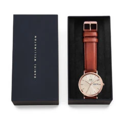 Daniel Wellington Classic St Mawes DW00100829 -Fashion Watches Shop 30271751 e