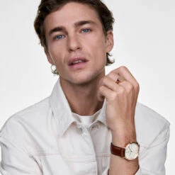 Daniel Wellington Classic St Mawes DW00100829 -Fashion Watches Shop 30271751 m