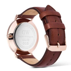 Daniel Wellington Classic St Mawes DW00100830 -Fashion Watches Shop 30271752 d