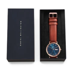 Daniel Wellington Classic St Mawes DW00100830 -Fashion Watches Shop 30271752 e