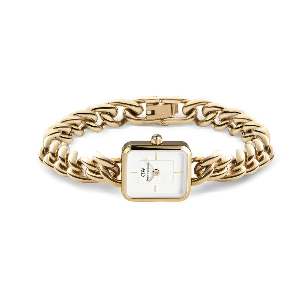 Daniel Wellington Jolie Chain DW00100836 3 Daniel Wellington Jolie Chain DW00100836 - Image 3