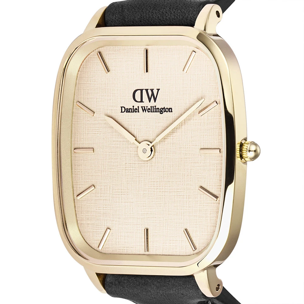 Daniel Wellington Marlon Sheffield DW00100838 2 Daniel Wellington Marlon Sheffield DW00100838 - Image 2