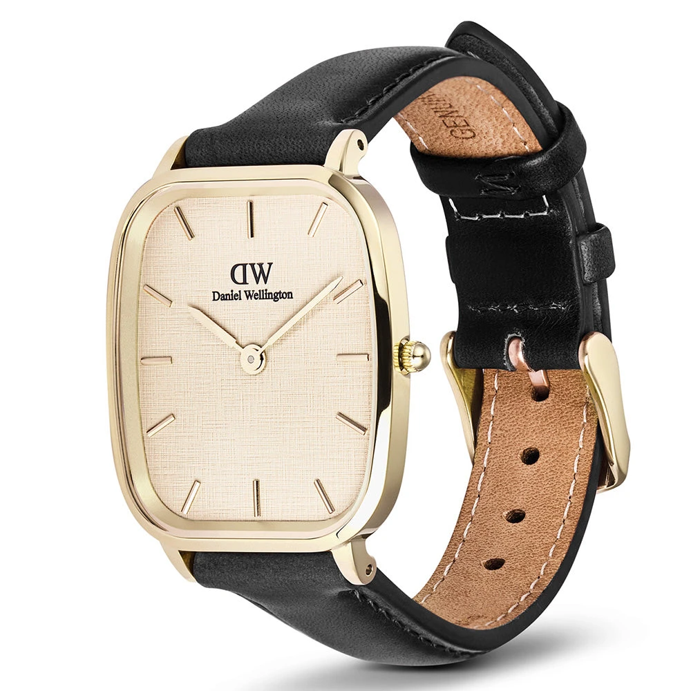 Daniel Wellington Marlon Sheffield DW00100838 3 Daniel Wellington Marlon Sheffield DW00100838 - Image 3