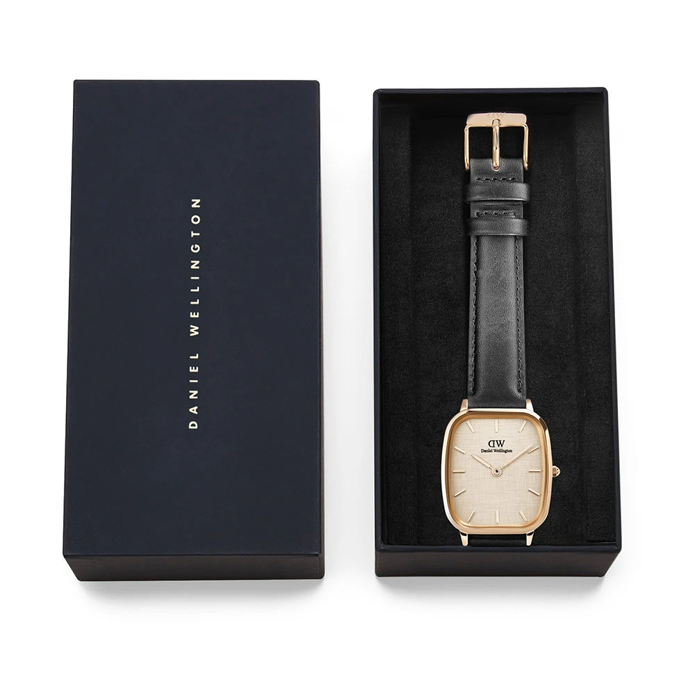 Daniel Wellington Marlon Sheffield DW00100838 5 Daniel Wellington Marlon Sheffield DW00100838 - Image 5