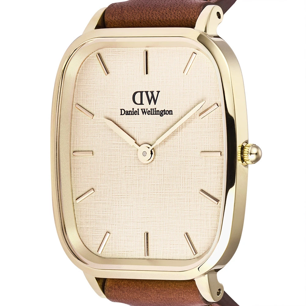 Daniel Wellington Marlon St Mawes DW00100839 2 Daniel Wellington Marlon St Mawes DW00100839 - Image 2