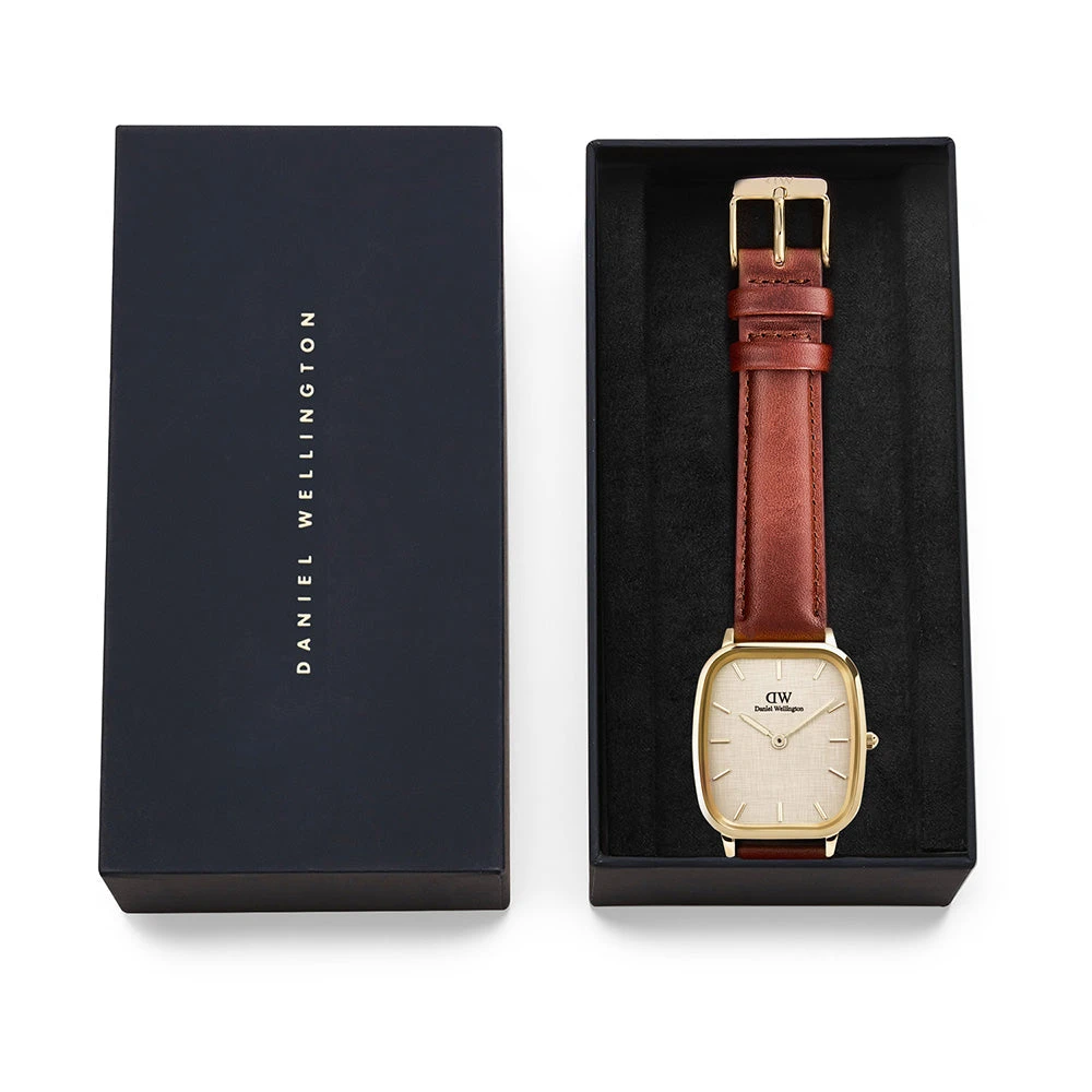 Daniel Wellington Marlon St Mawes DW00100839 5 Daniel Wellington Marlon St Mawes DW00100839 - Image 5