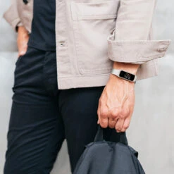 Reflex Active Series 08 Slimline Smartwatch -Fashion Watches Shop 30271757 m