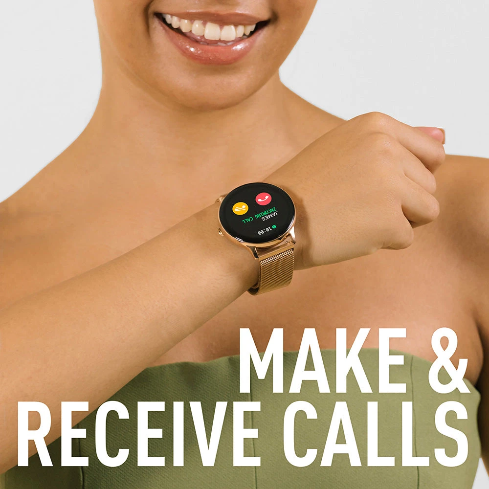 Reflex Active Series 22 Smartwatch 5 Reflex Active Series 22 Smartwatch - Image 5