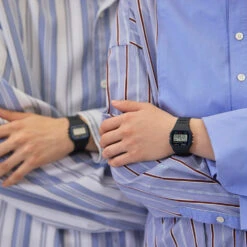 Casio Standard F91W-1 Digital 10 Casio Standard F91W-1 Digital -Fashion Watches Shop 30271768 n