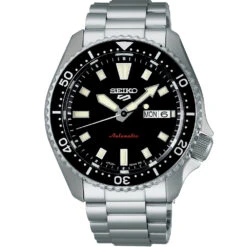 Seiko 5 Sports SKX SRPL85K Automatic
