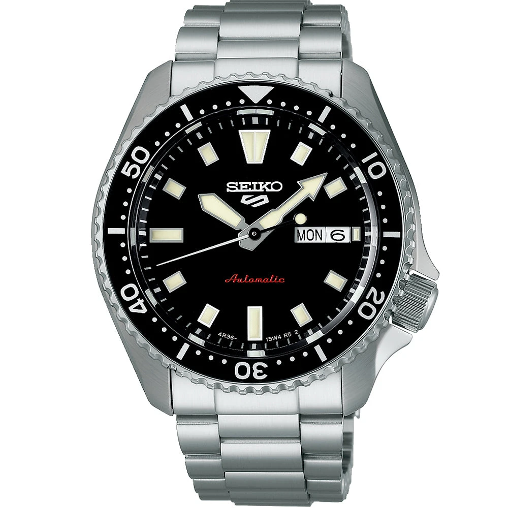 Seiko 5 Sports SKX SRPL85K Automatic 1 Seiko 5 Sports SKX SRPL85K Automatic