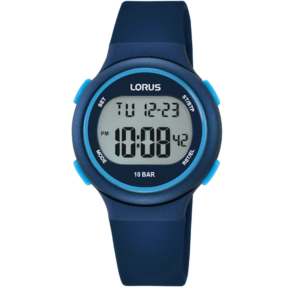 Lorus Kids R2337QX-9 Digital 1 Lorus Kids R2337QX-9 Digital