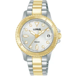 Lorus Elegant Sport RG814DX-9