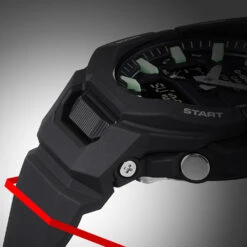 G-Shock GBA950-1A G-Squad New Combi -Fashion Watches Shop 30271843 j