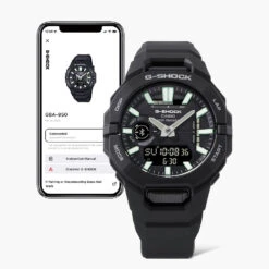 G-Shock GBA950-1A G-Squad New Combi -Fashion Watches Shop 30271843 l