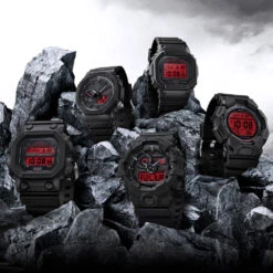 G-Shock GAB2100BBR-1A 'CasiOak' 7 G-Shock GAB2100BBR-1A 'CasiOak' -Fashion Watches Shop 30271873 d