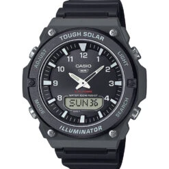 Casio AQS820W-1A Solar