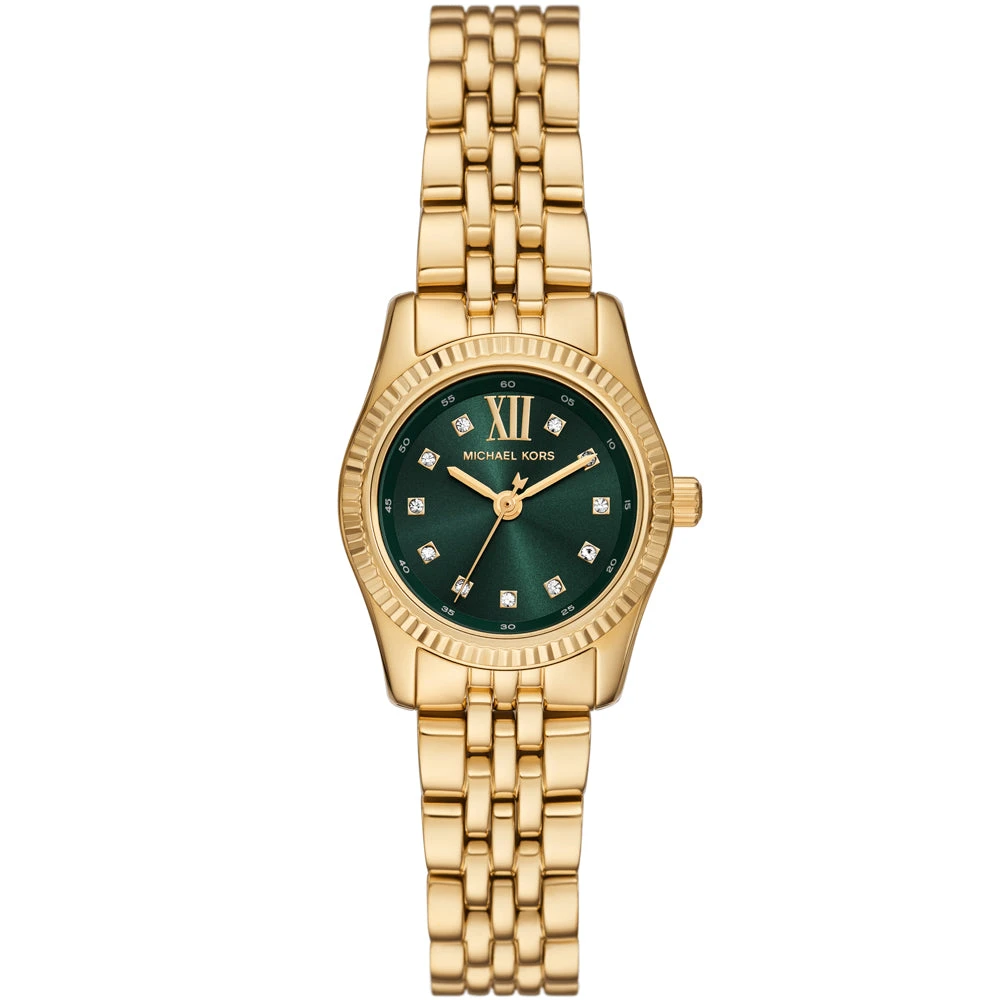 Michael Kors Lexington MK4842 1 Michael Kors Lexington MK4842