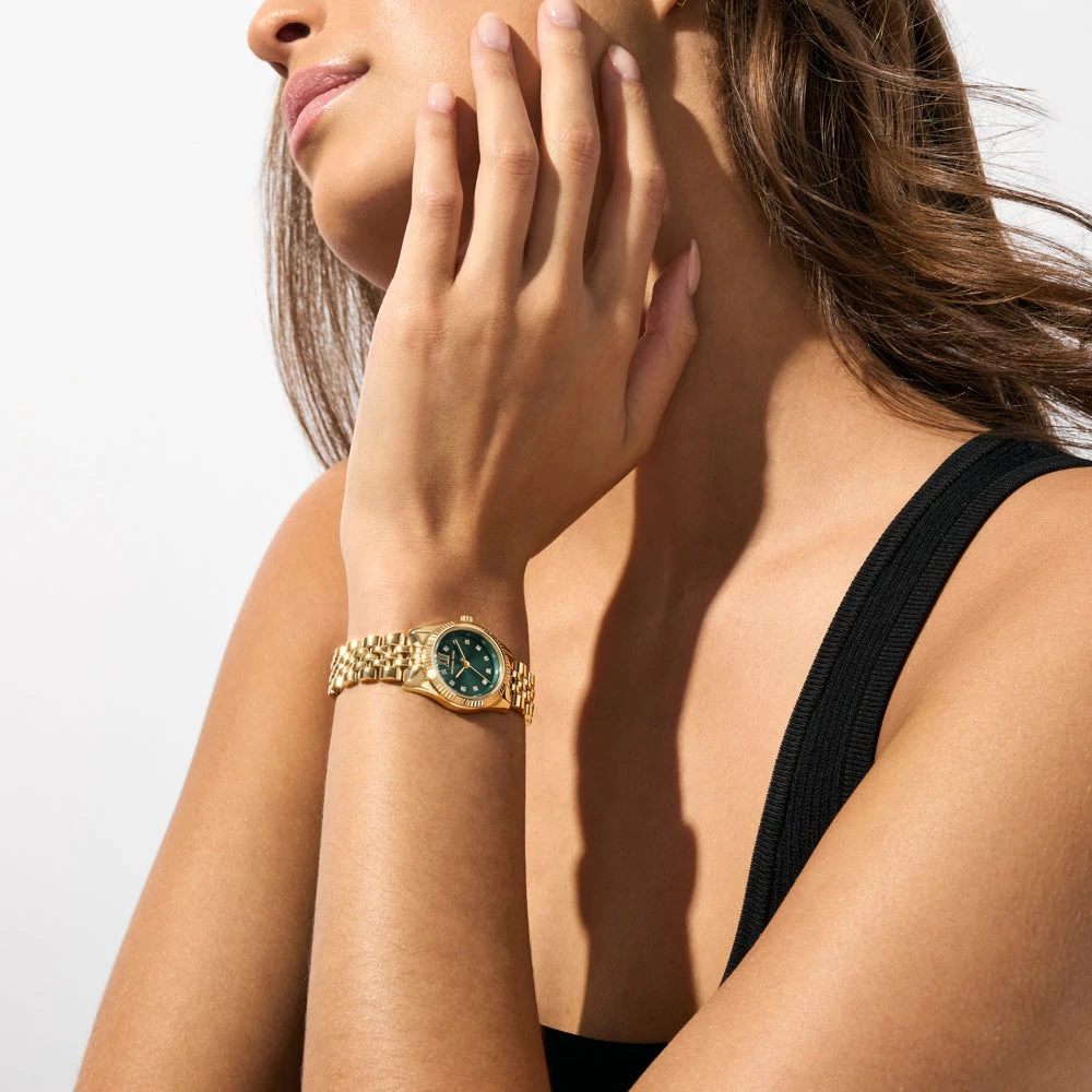 Michael Kors Lexington MK4842 4 Michael Kors Lexington MK4842 - Image 4