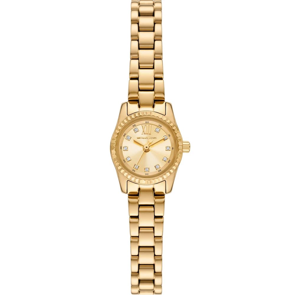 Michael Kors Lexington MK4862 1 Michael Kors Lexington MK4862