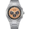 Citizen Eco-Drive Zenshin CA4610-85Z Chronograph