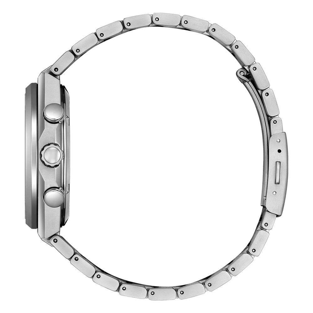 Citizen Eco-Drive Zenshin CA4610-85Z Chronograph 2 Citizen Eco-Drive Zenshin CA4610-85Z Chronograph - Image 2