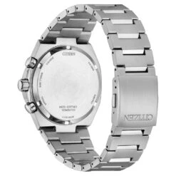 Citizen Eco-Drive Zenshin CA4610-85Z Chronograph 5 Citizen Eco-Drive Zenshin CA4610-85Z Chronograph -Fashion Watches Shop 30272017 c