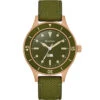 Bulova MIL-SHIP Bronze 98A324 Automatic Special Edition