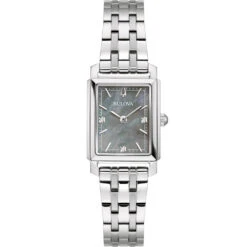 Bulova Classic Sutton 96P252