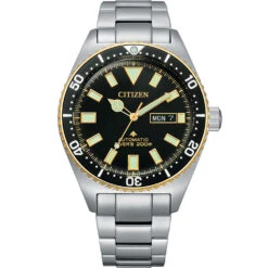 Citizen Promaster Marine NY0125-83E Automatic