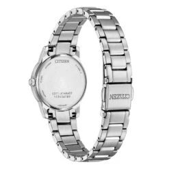 Citizen Eco-Drive EW2318-73E -Fashion Watches Shop 30272044 c