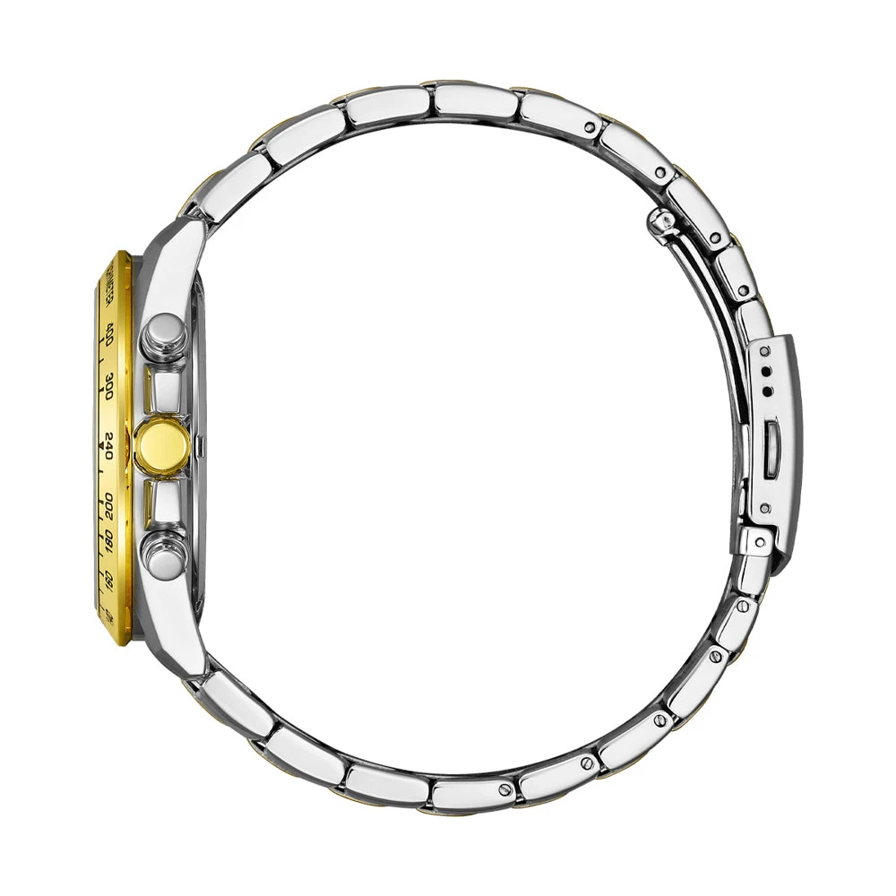 Citizen AN8234-58X Chronograph 2 Citizen AN8234-58X Chronograph - Image 2