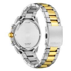 Citizen AN8234-58X Chronograph 5 Citizen AN8234-58X Chronograph -Fashion Watches Shop 30272050 c