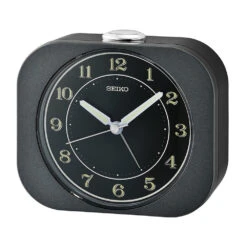 Seiko Alarm Clock QHE195-J