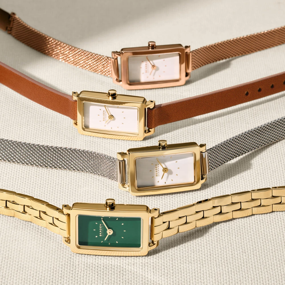 Skagen Hagen Micro SKW3148 5 Skagen Hagen Micro SKW3148 - Image 5