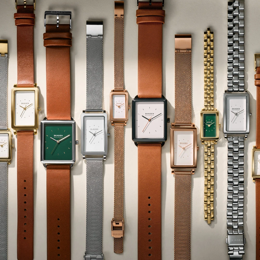 Skagen Hagen Micro SKW3148 6 Skagen Hagen Micro SKW3148 - Image 6