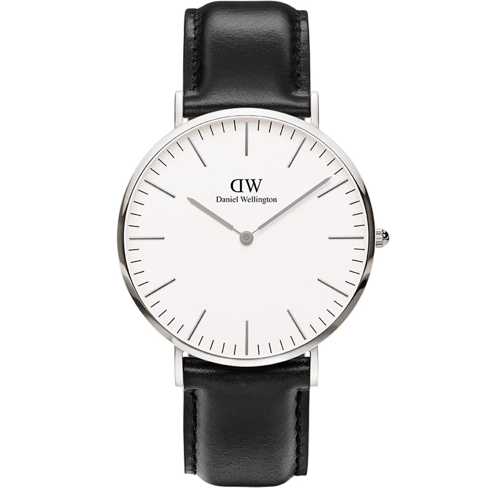 Daniel Wellington Classic Sheffield DW00100020 1 Daniel Wellington Classic Sheffield DW00100020