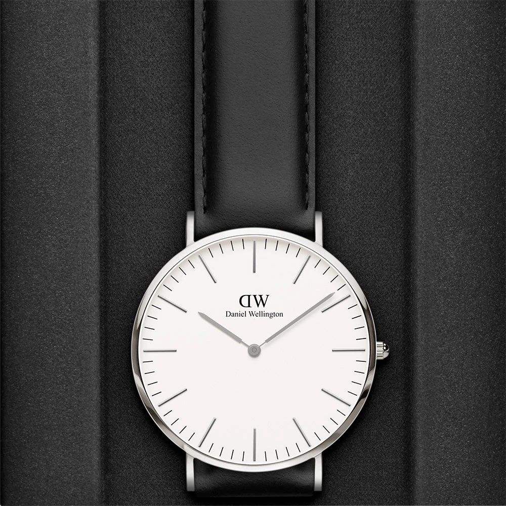Daniel Wellington Classic Sheffield DW00100020 2 Daniel Wellington Classic Sheffield DW00100020 - Image 2