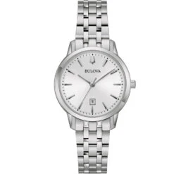 Bulova Classic 96M165