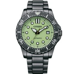 Citizen NJ0177-84X Automatic