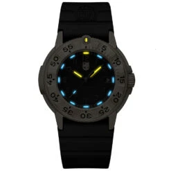 Luminox Navy SEAL XS3221NSF Gold Edition 20 Luminox Navy SEAL XS3221NSF Gold Edition -Fashion Watches Shop 30272208 h