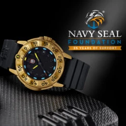 Luminox Navy SEAL XS3221NSF Gold Edition 23 Luminox Navy SEAL XS3221NSF Gold Edition -Fashion Watches Shop 30272208 k