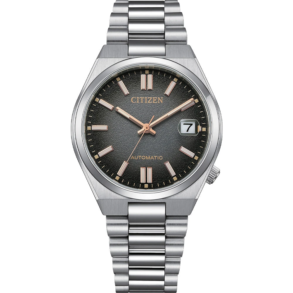 Citizen Tsuyosa NJ0200-50E Automatic 1 Citizen Tsuyosa NJ0200-50E Automatic