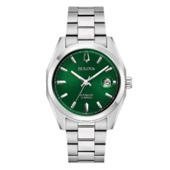 Bulova Surveyor 96B429 Automatic