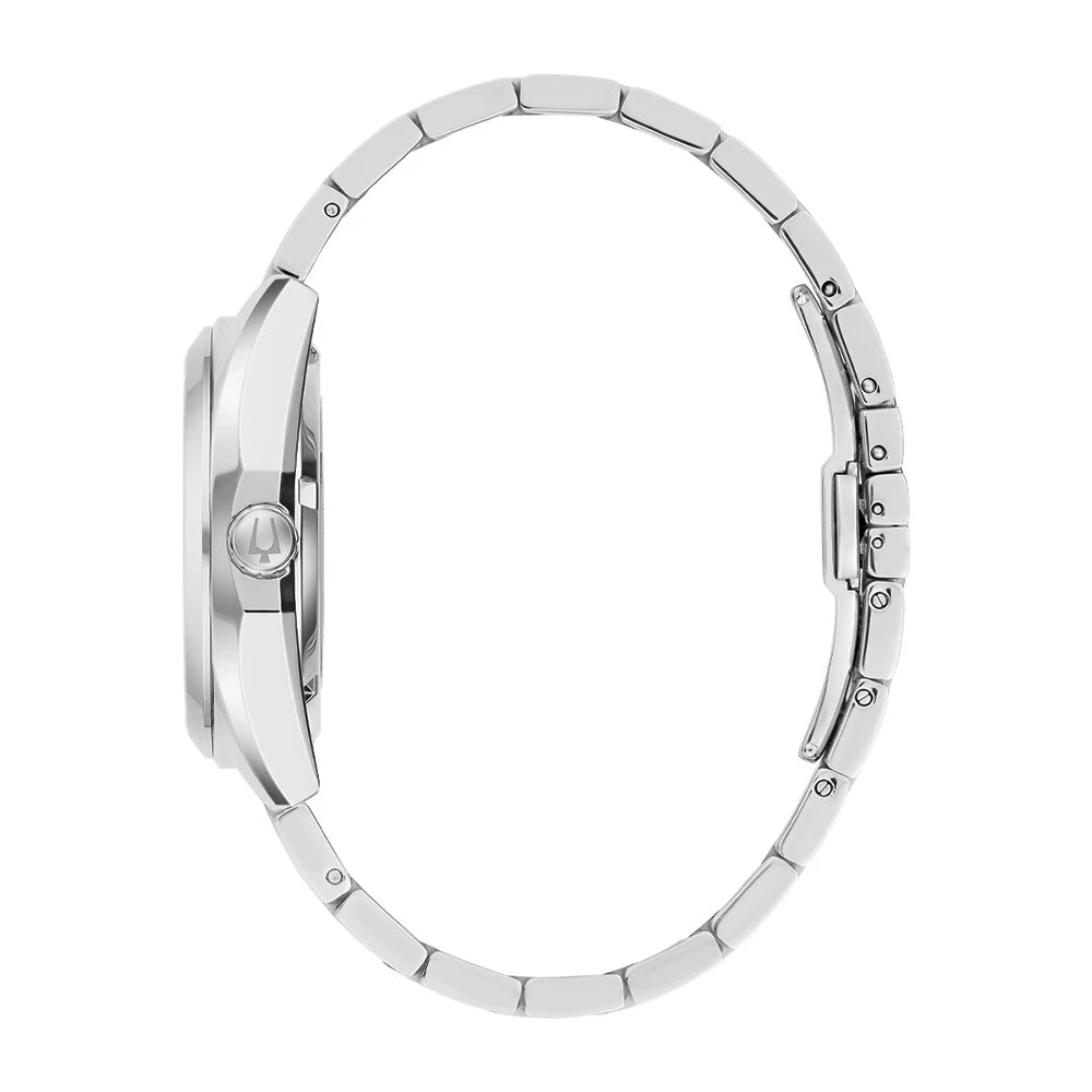 Bulova Surveyor 96B429 Automatic 3 Bulova Surveyor 96B429 Automatic - Image 3