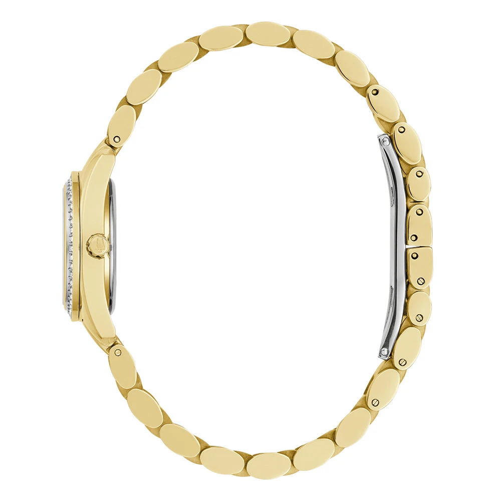 Bulova Classic Crystal 98X137 Box Set 2 Bulova Classic Crystal 98X137 Box Set - Image 2