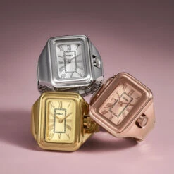 Fossil Raquel ES5343 Watch Ring 13 Fossil Raquel ES5343 Watch Ring -Fashion Watches Shop 80270322 d